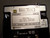 NEW SQUARE D SIZE 0 CONTACTOR 120 VAC COIL 1 PHASE 8502SBO5