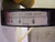 NEW WESCHLER GPM FLOW INDICATOR/PANEL METER 0-150 GPM LINE FLOW VX252
