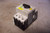 KLOCKNER MOELLER PKZM0-0.4 MOTOR PROTECTIVE CIRCUIT BREAKER 600 VAC 1/2 HP 3 Ø