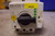 KLOCKNER MOELLER PKZM0-0.4 MOTOR PROTECTIVE CIRCUIT BREAKER 600 VAC 1/2 HP 3 Ø