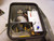 EG&G ELECTRO OPTICS MACHINE VISION STROBE LIGHT SOURCE  MVS-2023