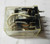 LOT OF 5) NEW NAIS 7 AMP 125-250 VAC 8 PIN RELAY 3 AMP 30 VDC 1/6 HP HC2-H-DC12V
