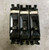 3) FPE 15 AMP NE114015 CIRCUIT BREAKER 120 VAC 1 POLE LOT OF 3