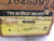 3) FPE 15 AMP NE114015 CIRCUIT BREAKER 120 VAC 1 POLE LOT OF 3