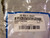 NEW SWAGELOK 3/8" STAINLESS STEEL SS-QC6-S-6HCK7 QUICK CONNECT D9HDT0475S