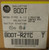 NEW ALLEN BRADLEY 2 POSITION SURFACE MOUNT SELECTOR SWITCH STATION 800T-R2TC