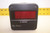 ELECTRO INDUSTRIES AC AMPERES PANEL METER 5 AMP 135 VAC  FAA5-7500