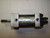 NUMATICS PNEUMATIC CYLINDER 1-1/4" BORE 1" STROKE UF-626661-2 / P7EF-01A1B-AAA0