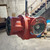 NEW STOBER 15.9:1 RATIO GEAR REDUCER 1750 RPM 17.8 HP 9752 TORQUE 2" BORE