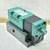 NEW NUMATICS SOLENOID PILOTED VALVE 3/8" NPT 110/120 VAC 150 PSIG 553SA431K