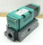 NEW NUMATICS SOLENOID PILOTED VALVE 3/8" NPT 110/120 VAC 150 PSIG 553SA431K