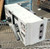 SIEMENS V7E3611R VACU-BREAK 30 AMP DOUBLE BRANCH FUSIBLE PANELBOARD UNIT 600V