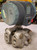 FOXBORO 823DP-I3S1NL1 ELECTRONIC TRANSMITTER 12.5/65 VDC 3000 PSI MWP 1/2"