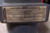 FOXBORO 823DP-I3S1NL1 ELECTRONIC TRANSMITTER 12.5/65 VDC 3000 PSI MWP 1/2"