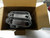 BOX OF 10) NEW EATON CROUSE-HINDS LB15 ALLUMINUM CONDUIT BODIES 1/2" NPT 