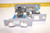 NEW NORDSON PRO BLUE FULFILL SERVICE KIT  1090204