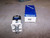 NEW SENASYS 911AGB511BB SPRING RETURN SELECTOR SWITCH W/ INDICATOR LIGHTS