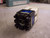NEW SENASYS 911AGB511BB SPRING RETURN SELECTOR SWITCH W/ INDICATOR LIGHTS