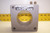 SQUARE D CURRENT TRANSFORMER 100:5 RATIO 180-101