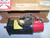 FANUC A06B-0522-B251 AC SERVO MOTOR 90 VDC 8 POLE 2000 RPM 3 Ø A06B0522B251R 