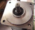 FANUC A06B-0522-B251 AC SERVO MOTOR 90 VDC 8 POLE 2000 RPM 3 Ø A06B0522B251R 