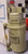 NEW NORGREN L12-600-MPGA PNEUMATIC LUBRICATOR 3/4" FNPT 250 PSIG INLET