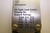 NEW WESTINGHOUSE OIL TIGHT LIMIT SWITCH CATALOG RRLAA2 