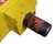 NUMATICS VT40N06Y INLINE MANUAL LOCKOUT VALVE SLO-START 3/4" NPT