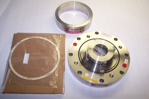 NEW ROBCO MECHANICAL PUMP SEAL KIT  EV07032 P9SHD9