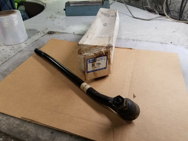 NEW STEMPF DS794 STEERING TIE ROD END FORD F-250, F-350 '71-'79