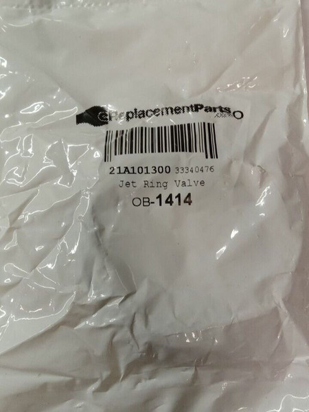 NEW JET AIR TOOL CHIPPING HAMMER JET RING VALVE REPLACEMENT 21A101300 NEW JET AIR TOOL CHIPPING HAMMER JET RING VALVE REPLACEMENT 21A101300