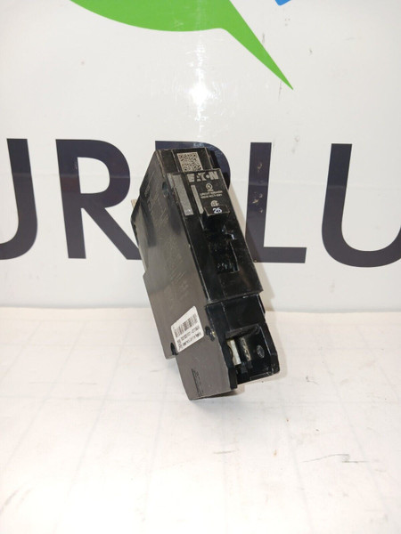 EATON GHB1025 25 AMP BOLT-ON CIRCUIT BREAKER 277 VAC 125 VDC