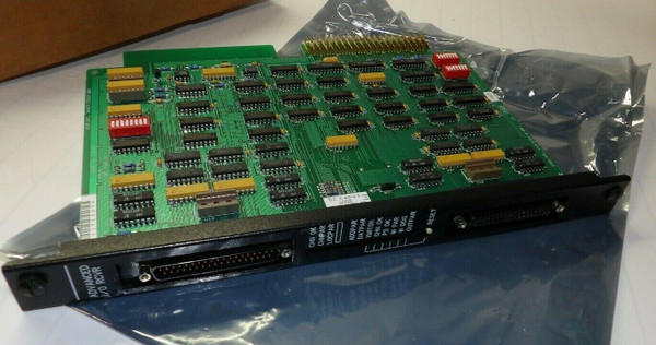 NEW GE FANUC ADVANCED I/O RECIEVER MODULE IC600BF830L