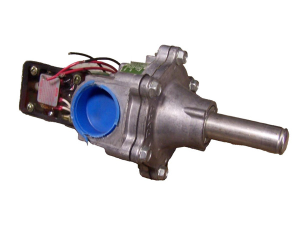 NEW ASCO 1-1/2" POSITION INDICATING SWITCH 120 VOLT AC/DC 15 WATT 1 AMP