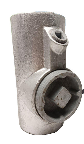 OZ-GENDNEY 3" EXPLOSION PROOF SEALING FITTING  EYA300