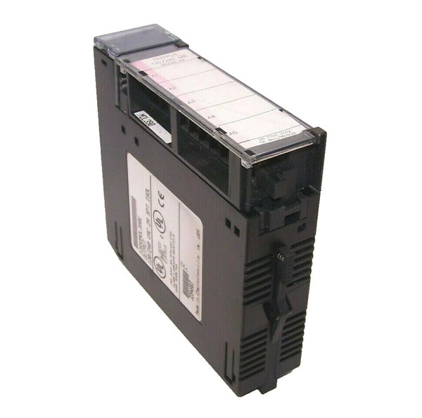 GE Fanuc Output Relay 120/240 VAC 2A 5PT  IC693MDL390E