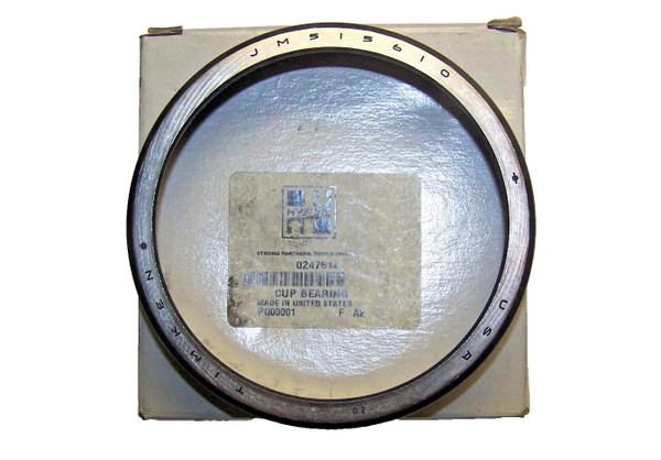 New Hyster Cup Bearing For Forklift  0247614 / JM515610