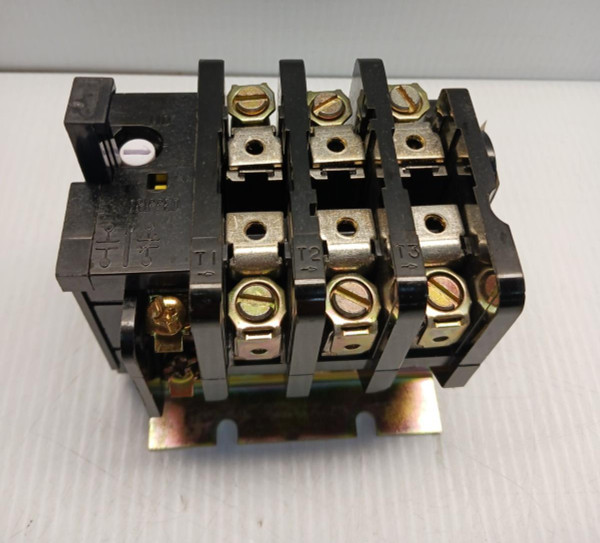 New Takeout Ge CR324D310A Overload Relay