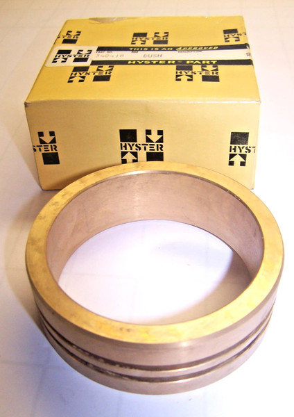 New Hyster Bushing For Forklift  340418