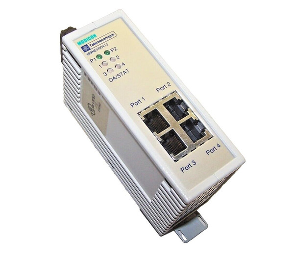 Schneider / Modicon / Telemecanique Ethernet Cabling System  499NEH00410