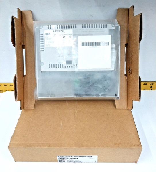 New Siemens OP177B Touch+Key Operator Panel 24 VDC  6AV6 642-0DA01-1AX1 New Siemens OP177B Touch+Key Operator Panel 24 VDC  6AV6 642-0DA01-1AX1