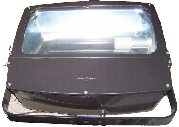 New Lithonia Lighting Contour Series 400 Watt Flood Light 277 VAC  TMA400MTATB