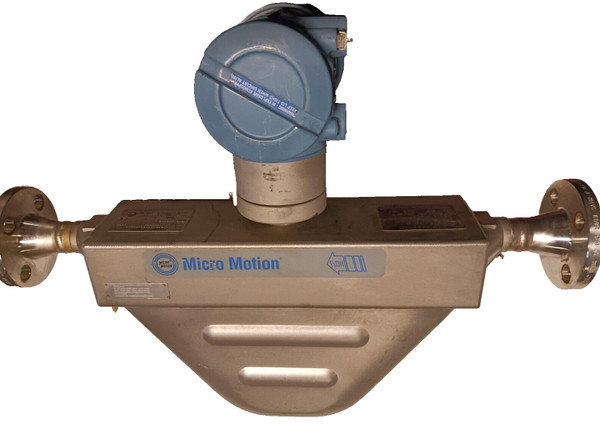 Micro Motion Transmitter Sensor  1700111ABAEZZZ / R100S128NCAAEZZZZ