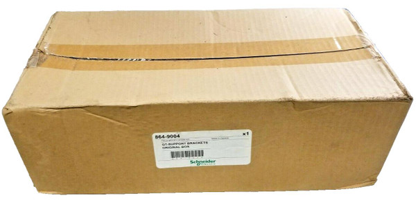 New Schneider Electric GT Support Brackets Original BOS  864-9004 New Schneider Electric GT Support Brackets Original BOS  864-9004