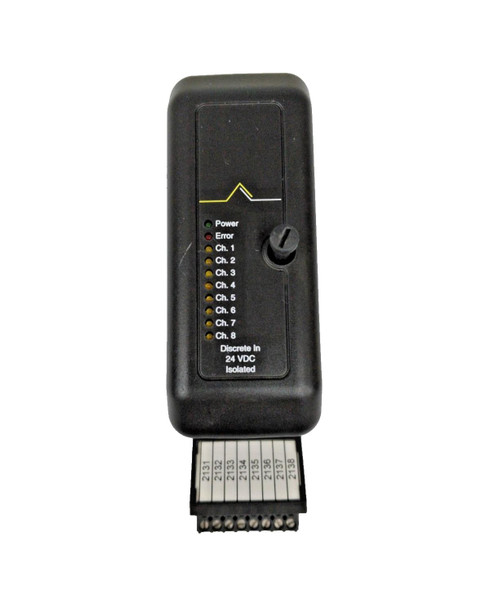 Fisher-Rosemount DeltaV KJ3001X1-BA1 Module With KJ4001X1-CA1 Terminal Block Fisher-Rosemount DeltaV KJ3001X1-BA1 Module With KJ4001X1-CA1 Terminal Block