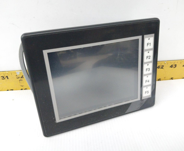 New AutomationDirect 6" Color Touch Screen 12-24 VDC  EA3-T6CL