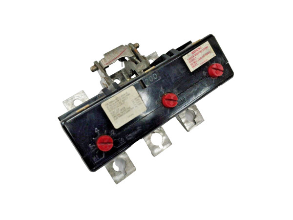 WESTINGHOUSE 200 AMP CIRCUIT BREAKER TRIP UNIT 2602D83G23
