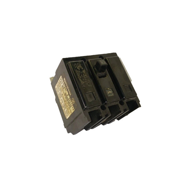 WESTINGHOUSE 30 AMP BOLT ON CIRCUIT BREAKER 3 POLE 240 VAC HQNB3030