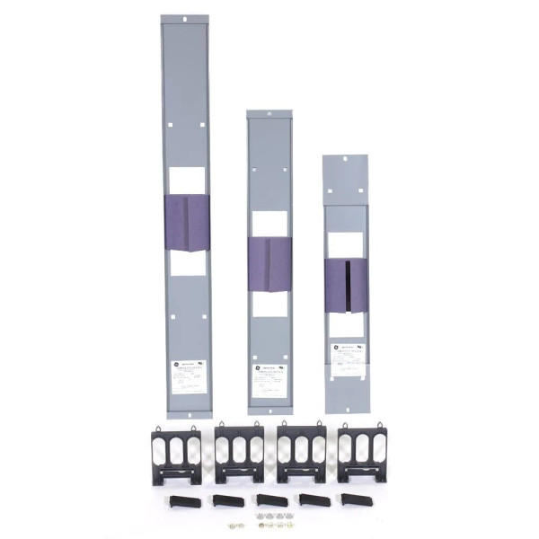 New Ge AFP3EYD Spectra Series Circuit Breaker Filler Plate