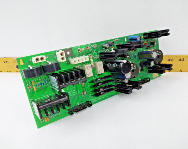Markem Imaje Print Head Volt II Board Part # 0672622